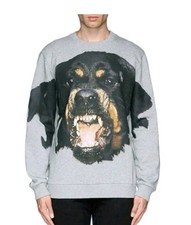 Felpa di lusso Givenchy unisex