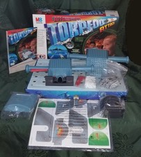 AFFONDA LA FLOTTA TORPEDO