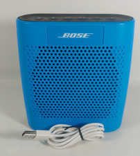 Bose soundlink color - bose,