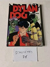 DYLAN DOG ORRORE NERO