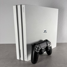 PLAYSTATION 4 PRO 1T CONSOLE