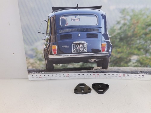 Fiat 500 distanziali in - fiat,