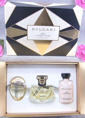 Bvlgari mon jasmin noir - mon,