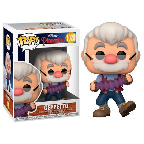 Personaggio pop disney - pop,