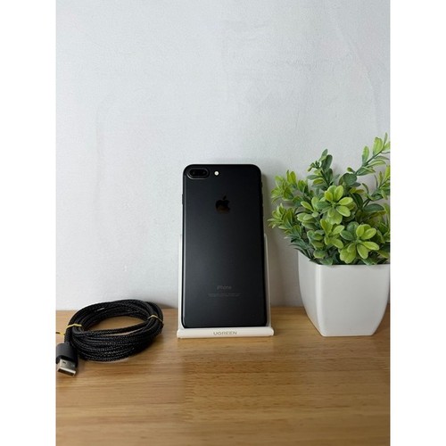 Apple iphone plus 128gb - iphone, nero