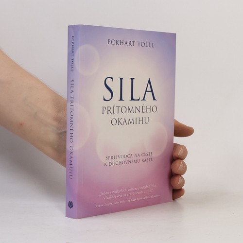 Síla prítomného okamihu