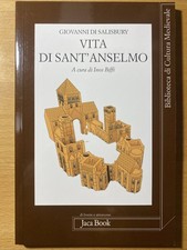 Vita di Sant'Anselmo  -