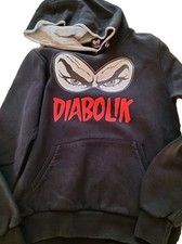 Vestiti Ragazza 9-12 Anni:  6 Felpe Con Cappuccio. Anche Per Mercatino 