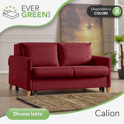 Divano letto posti - divano,