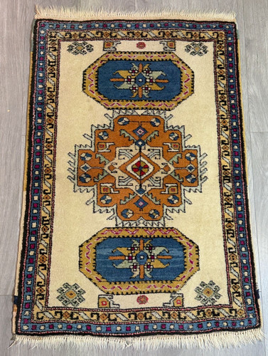 Tappeto persiano vintage