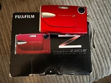 Fotocamera digitale Fujifilm