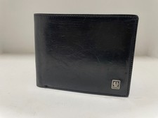 BELSTAFF Portafoglio in Pelle Men Leather Uomo