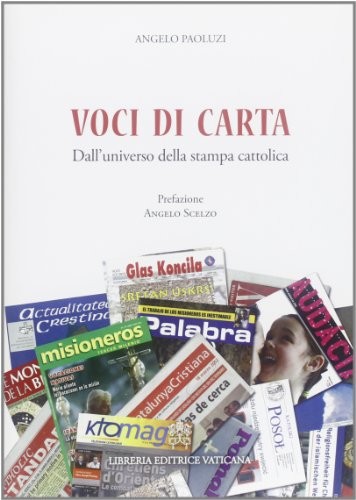 Voci carta dall - di, carta.