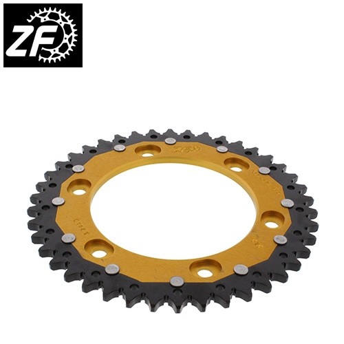 Pignone stealth per ktm - pignone,