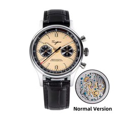 🔝 Sugess 1963 Chrono PANDA