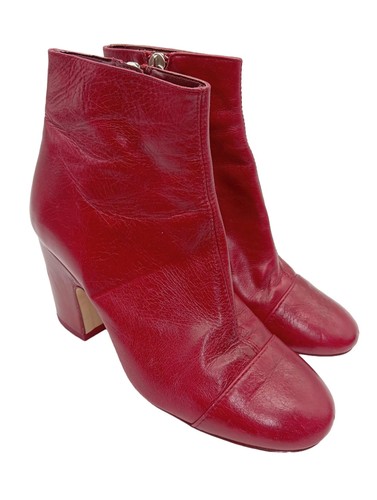 Zara basic stivaletto - zara,