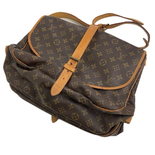 Borsa tracolla louis vuitton - tracolla,