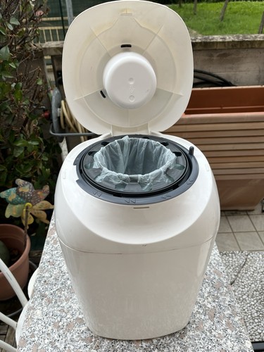 Tommee tippee sangenic tec - tommee,