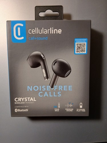 Auricolari wireless - auricolari,