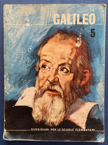 Libro scuola elementare - libro,