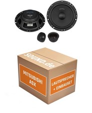 Altoparlanti casse anteriori