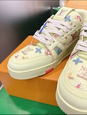 luis vuitton skate
