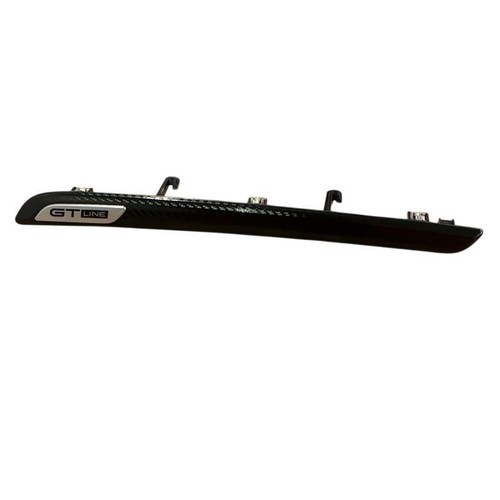 Baguette enjoliveur carbone - , gt