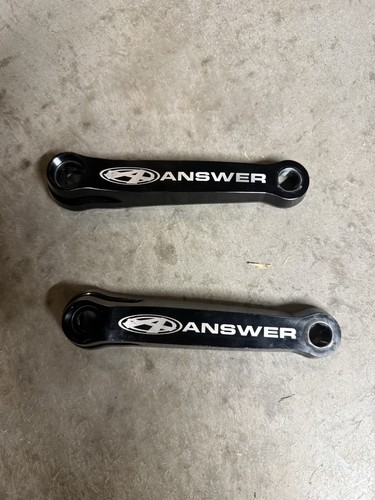 Answer bmx 135 - bmx, mini