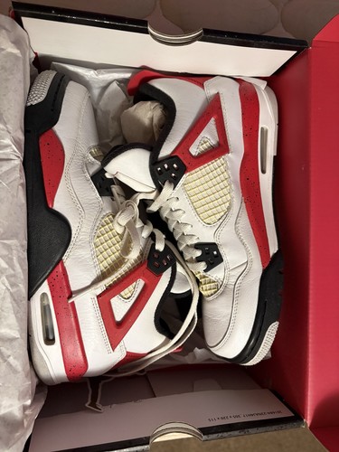 Jordan air - jordan, 4
