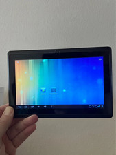 Mini tablet Android Techmade