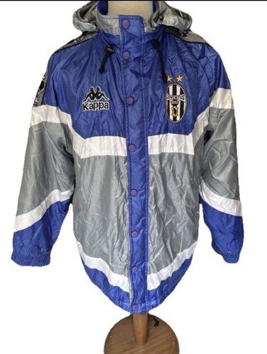 Giaccone juventus originale - juventus,