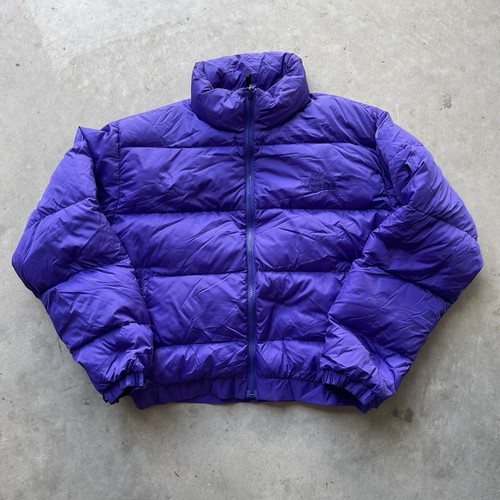 The north face purple - the,