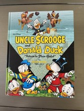 Walt Disney Uncle Scrooge and