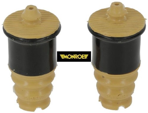 Monroe pk455 kit parapolvere - monroe,