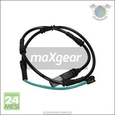 Sensore usura freni Maxgear