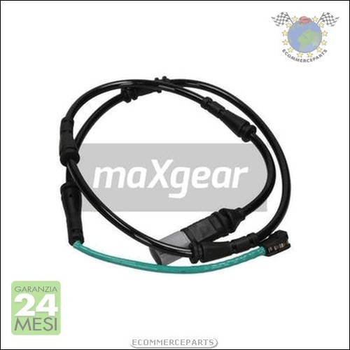 Sensore usura freni - , maxgear