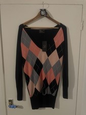 Abito maglione Fred Perry Amy