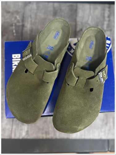 Zoccoli birkenstock boston - boston, bs