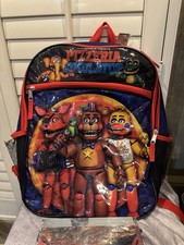 CINQUE 5 NOTTI a FREDDYS FNAF