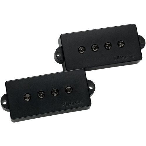 Dimarzio model pickup - dimarzio, per