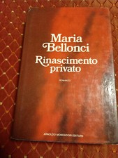RINASCIMENTO PRIVATO di MARIA
