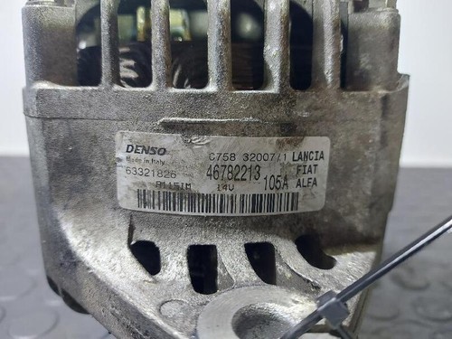 46782213 alternatore per alfa - alternatore,