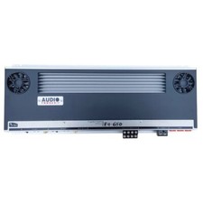 1 AUDIO SYSTEM F4-650