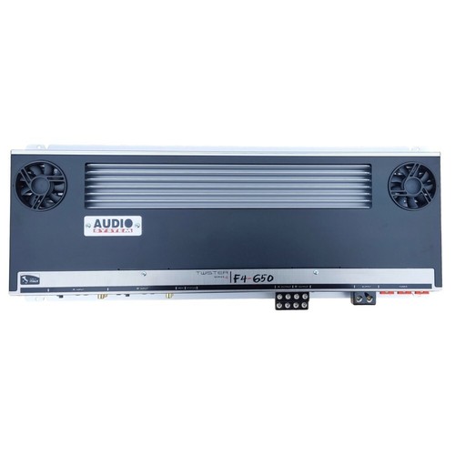 Audio system 650 - audio, f4-650