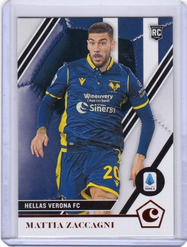 2020 panini cronache mattia - cronache,