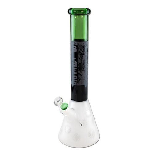 Pipa vetro blaze flask - pipa,