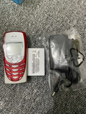 NOKIA 8310 raro telefono