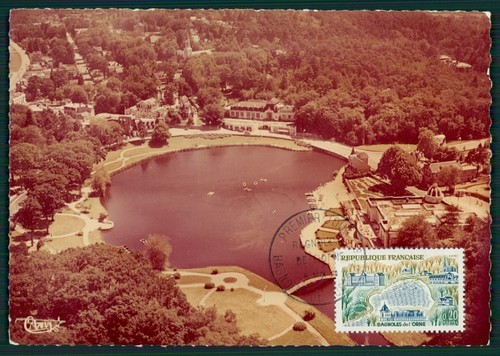 Francia 1961 - mk,