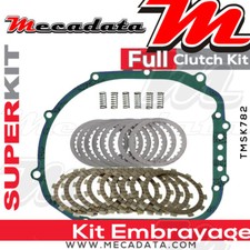Kit embrayage (disques