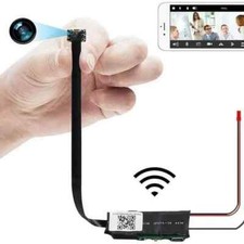 Migliore Telecamera Wifi Mini